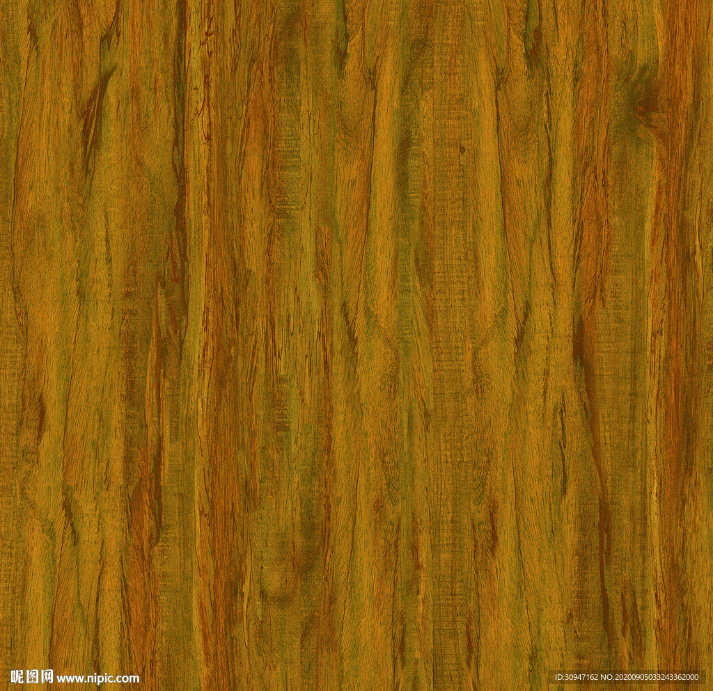 奢华分层木纹 PSD分色通道