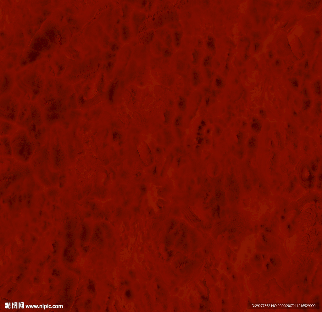 红色 热卖石纹 PSD通道分层