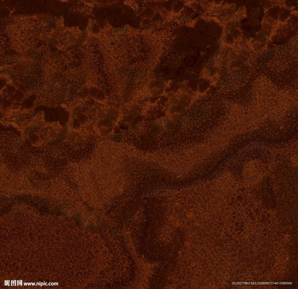 高贵 爆单石纹 PSD通道分层