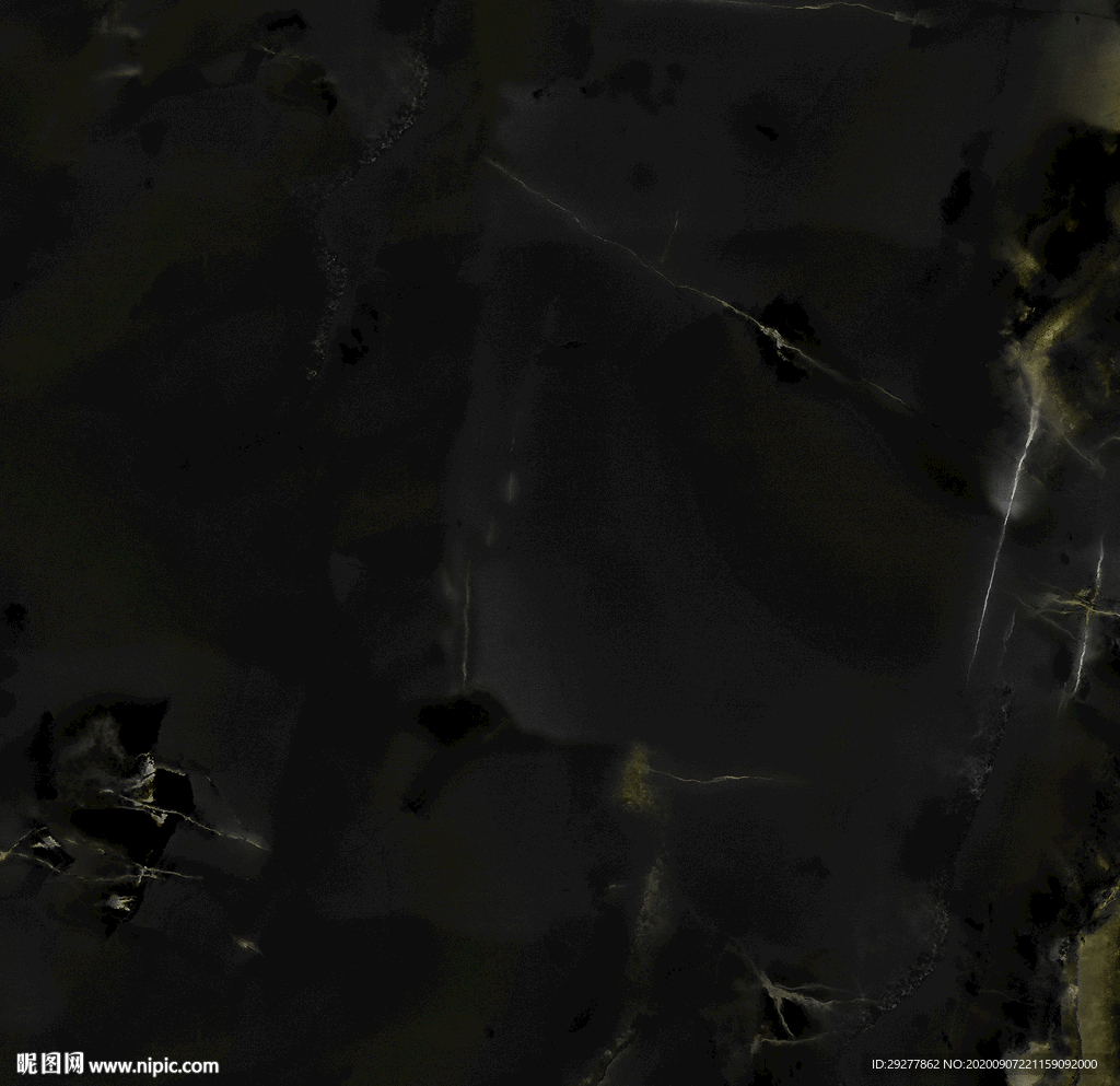 黑色 新板石材 PSD通道分层