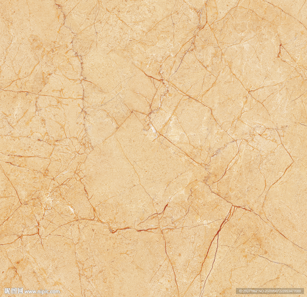 黄色新上架石纹 PSD通道分