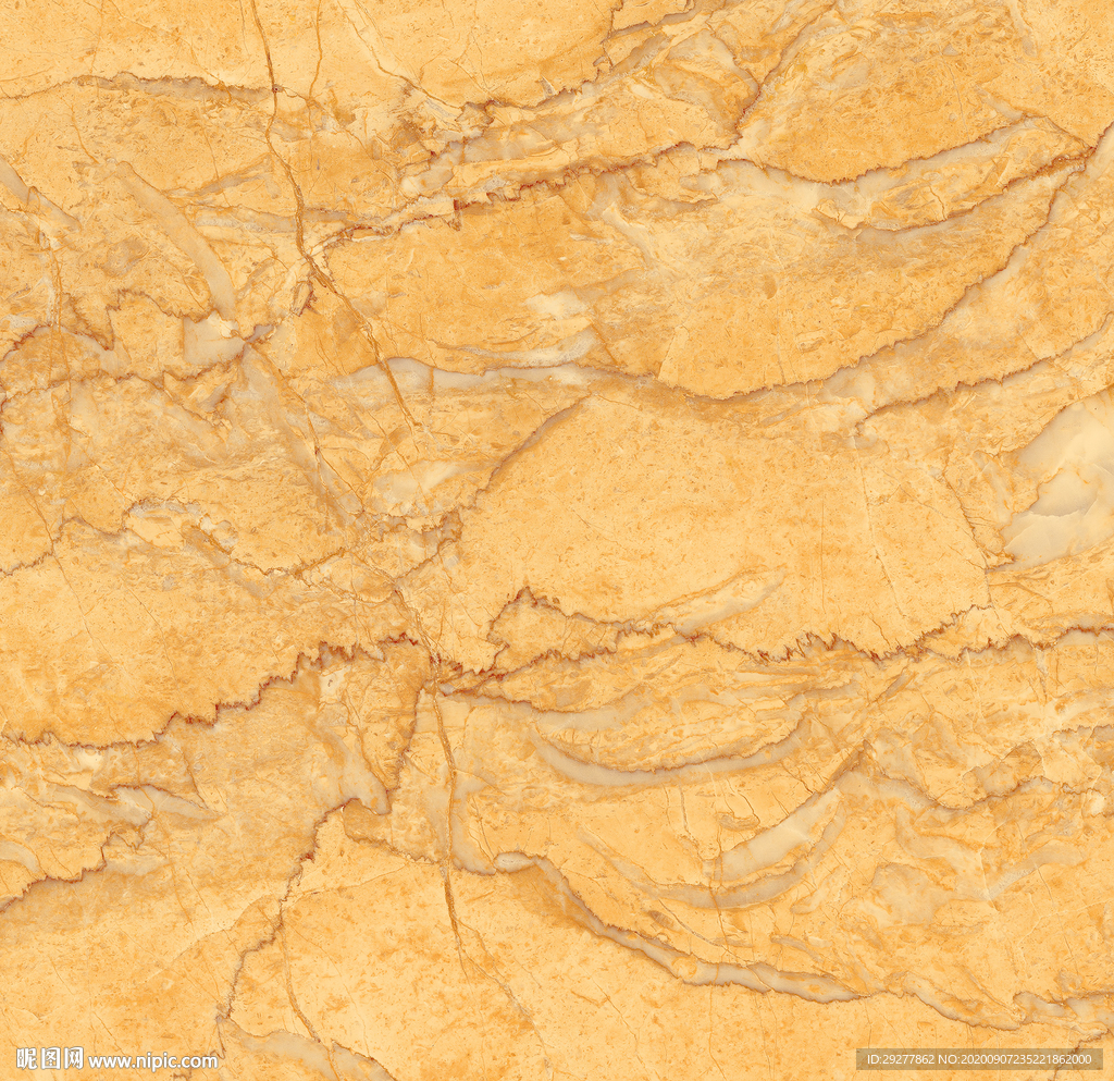 深黄新上架石纹 PSD通道分