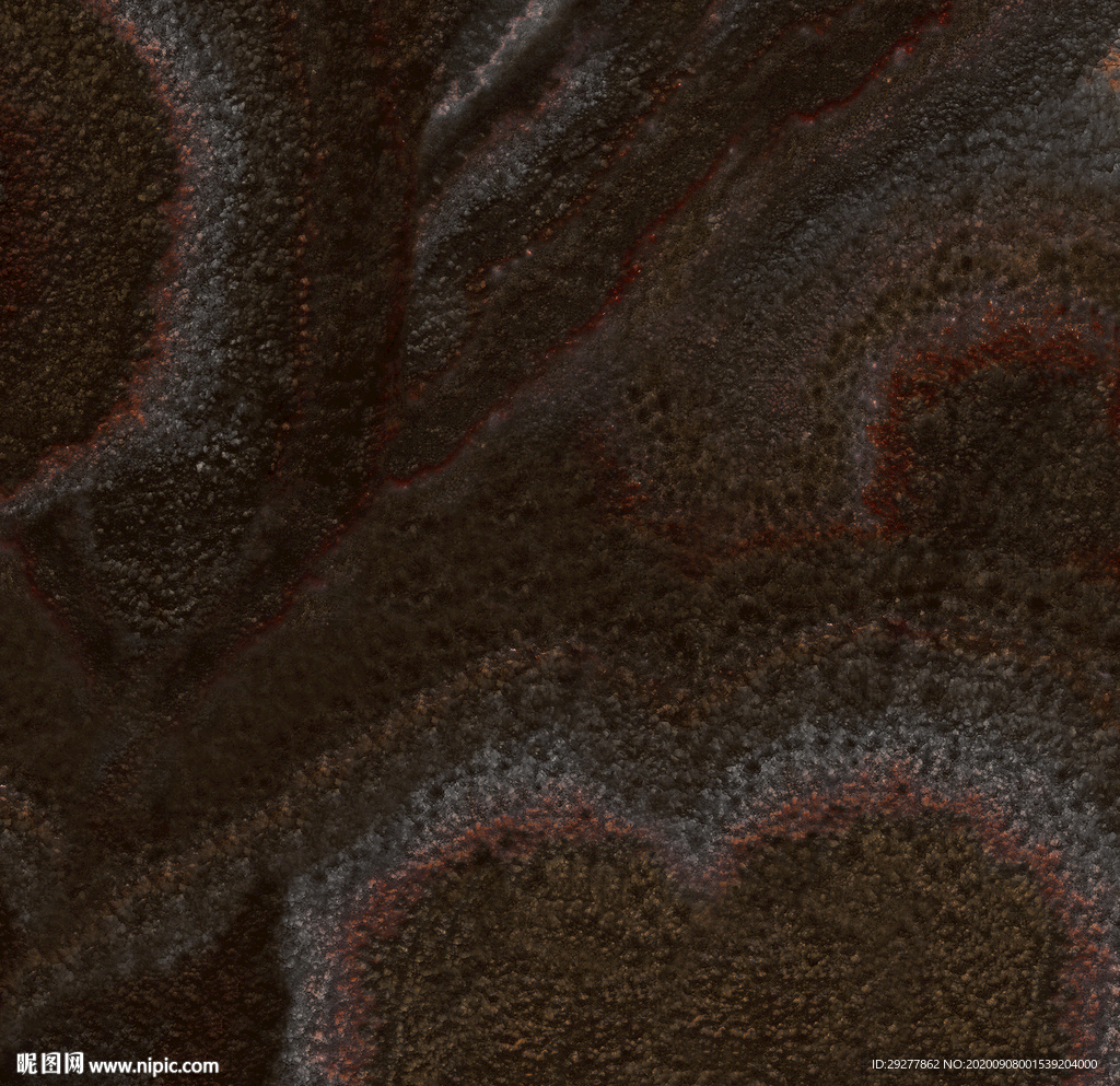 玉石新板石材 PSD通道分层