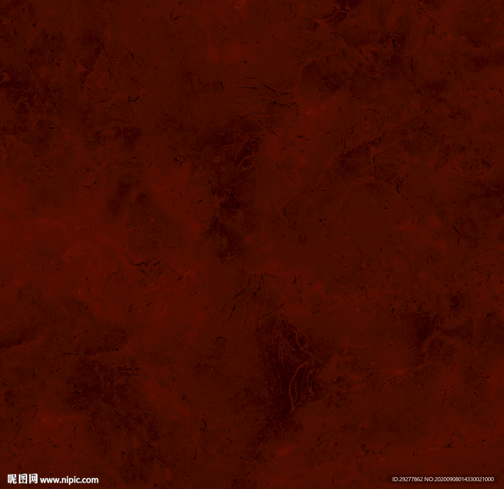 红色 新板石材 PSD通道分层