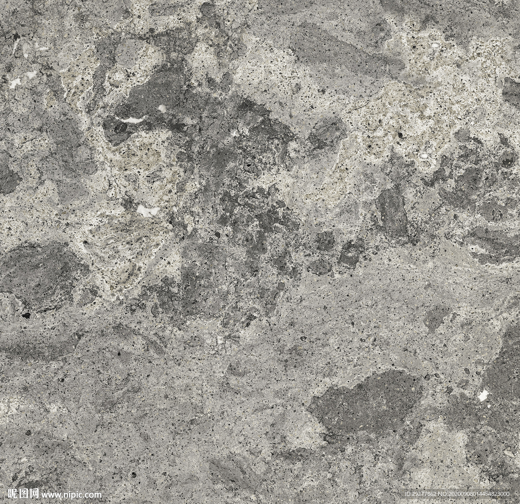 新品新板石材 PSD通道分层