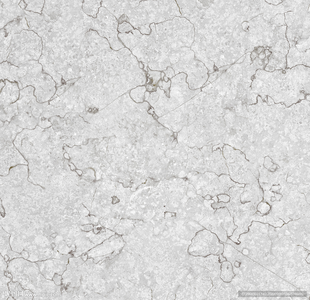 灰色天然石纹 psd分层通道