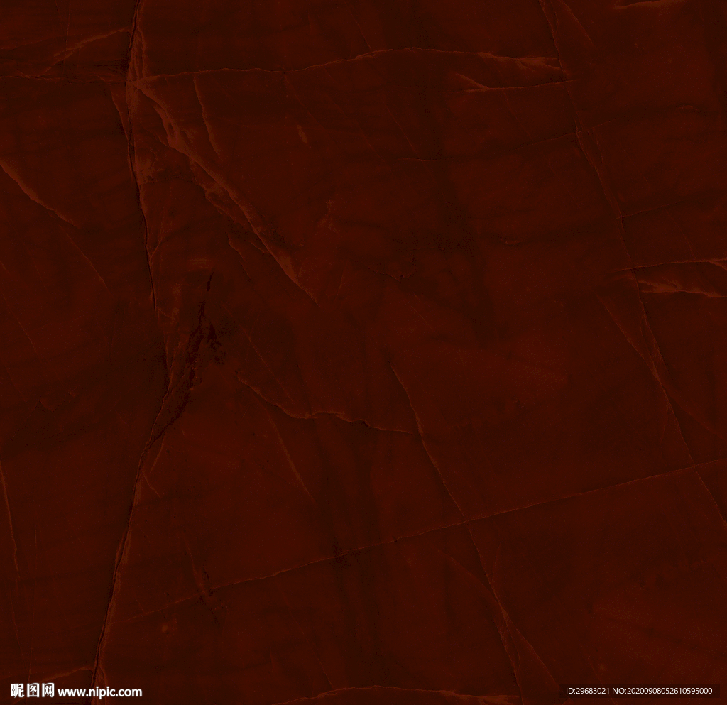 红棕天然石纹 psd分层通道