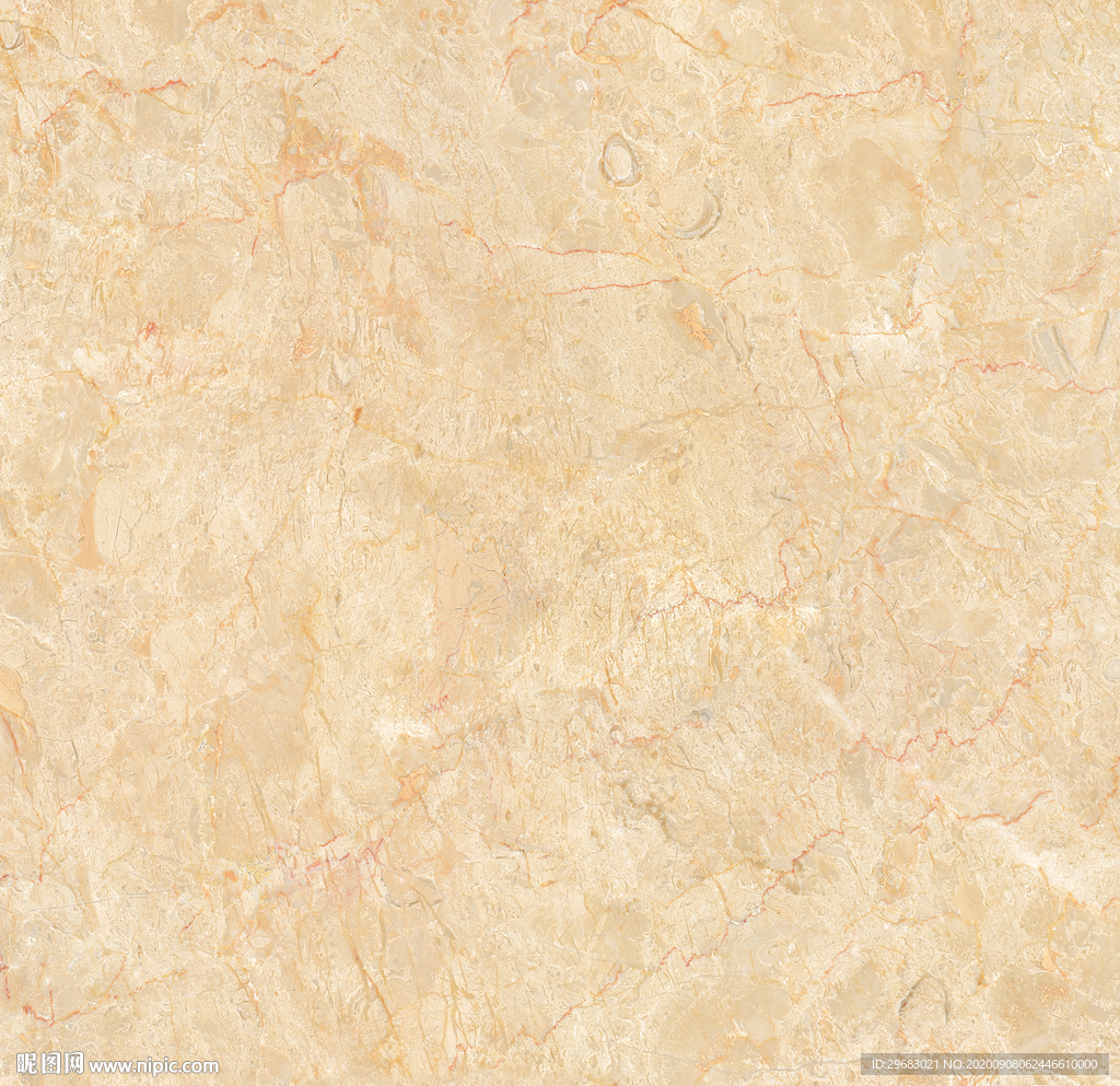 浅黄天然石纹 psd分层通道