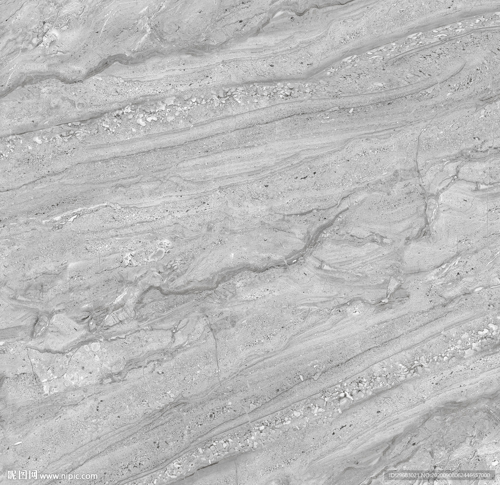 灰色天然石纹 psd分层通道