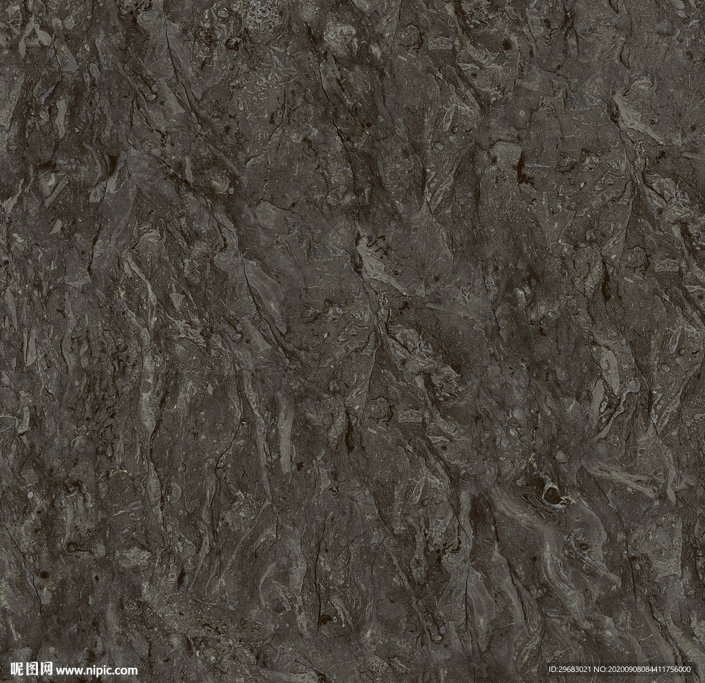 黑色分层石材 psd分层通道