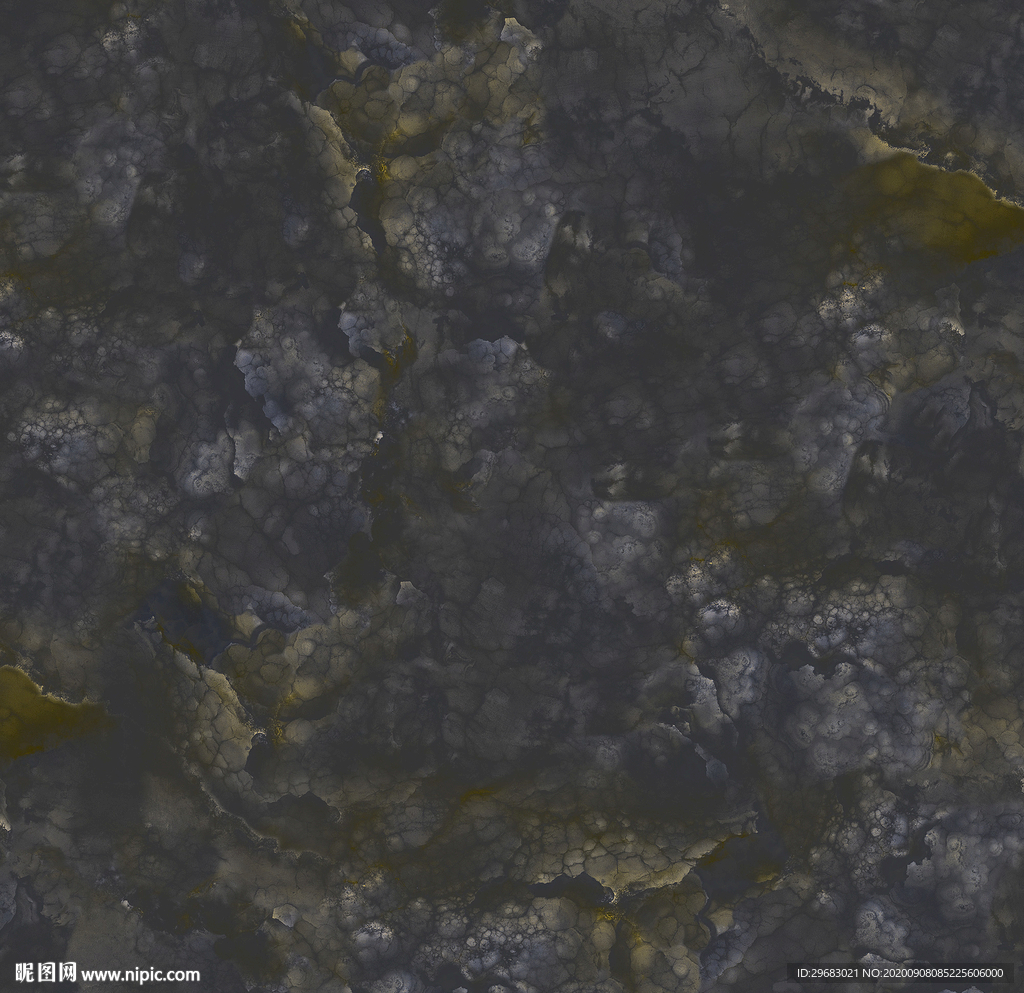 深色分层纹理 psd分层通道