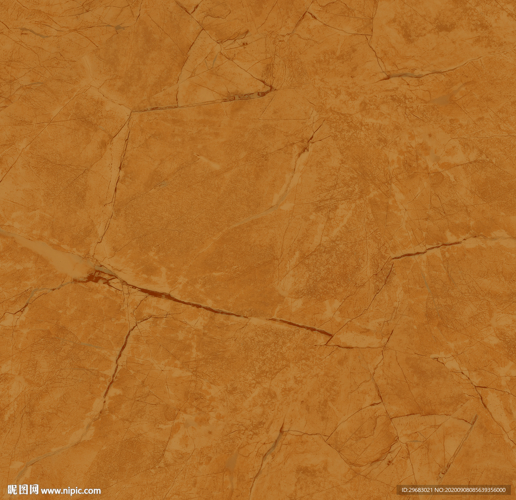 橙色分层石材 psd分层通道