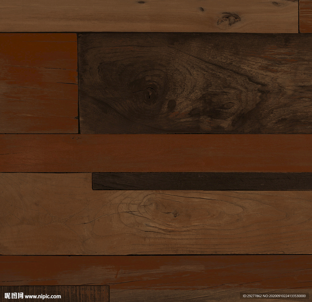 质感实木木纹 psd通道分层