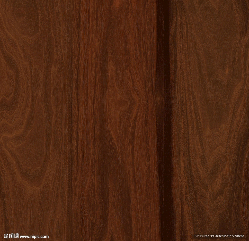 奢华豪华木纹 psd通道分层