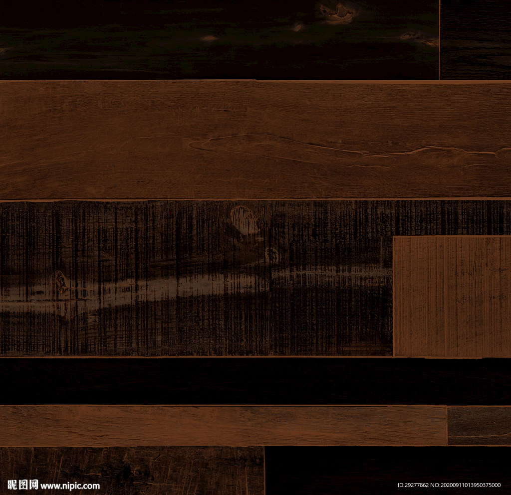 爆款高档木纹 psd通道分层