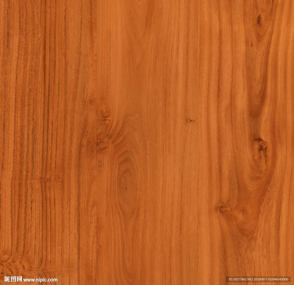 橙黄高档木纹 psd通道分层