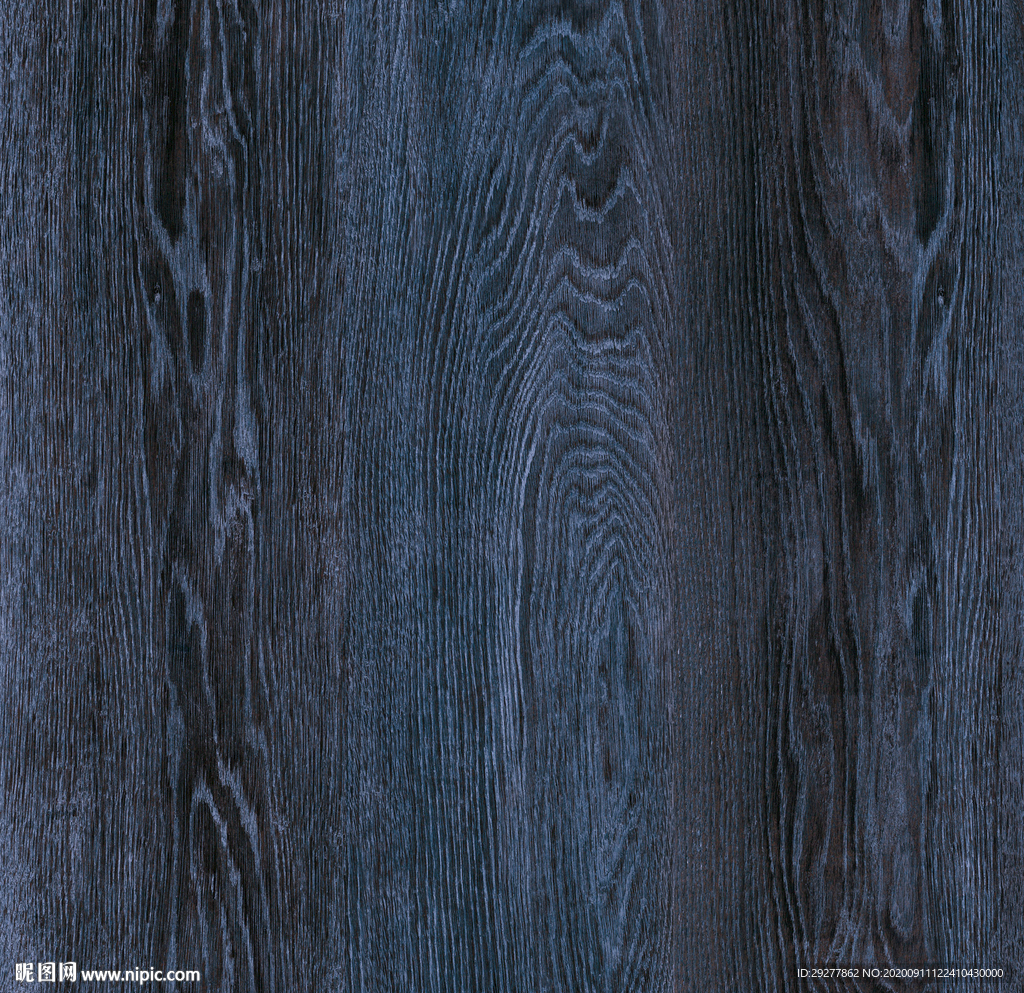 蓝色分层木纹 psd通道分层
