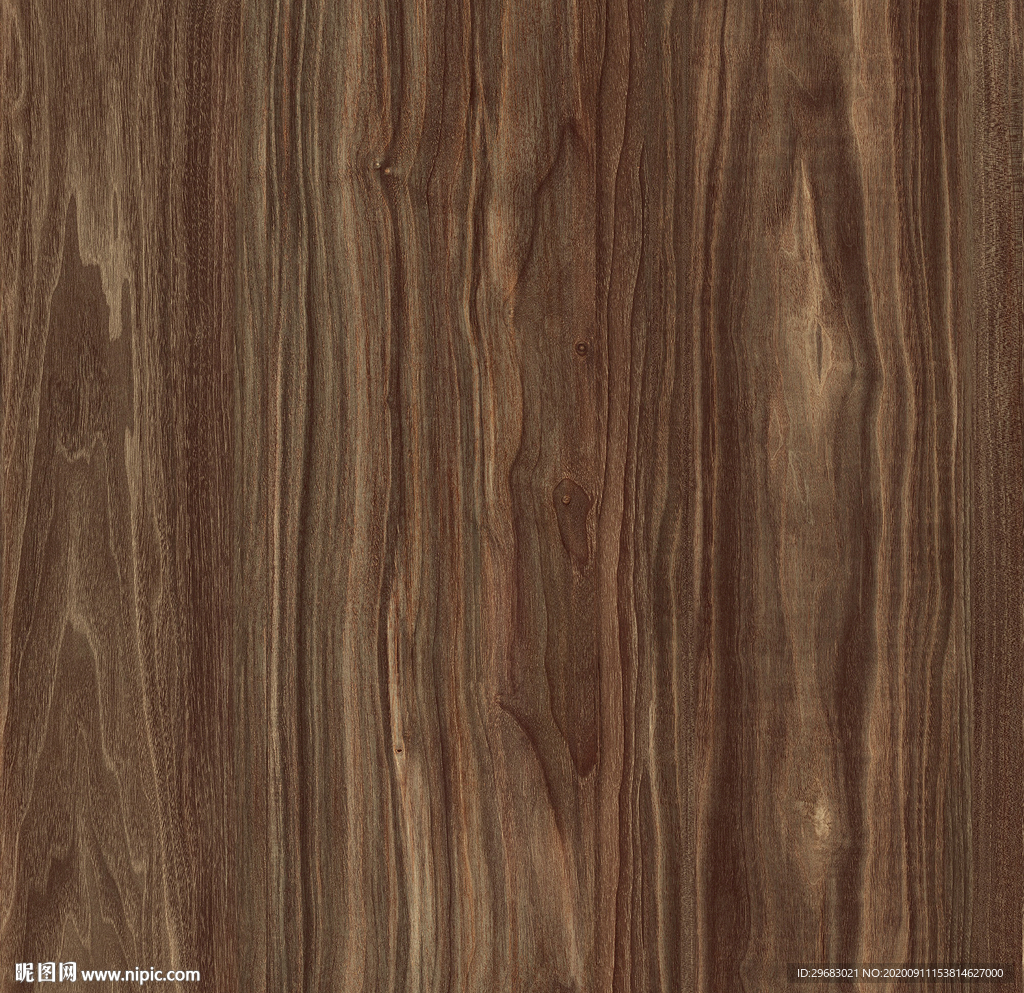 新中式原木木纹PSD通道分色