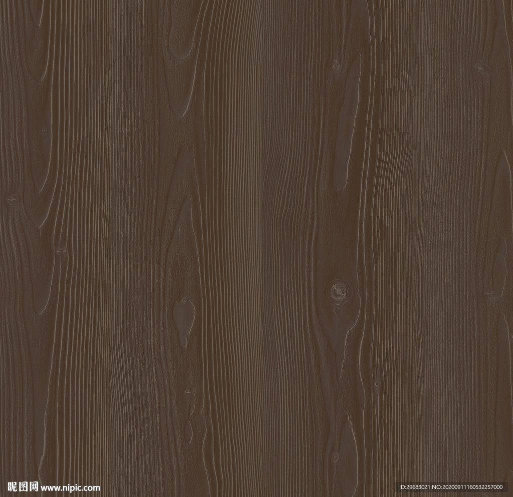 棕色质感木纹 PSD通道分色