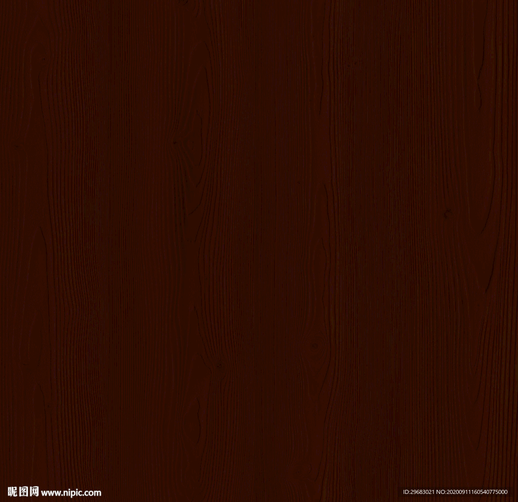 棕黑质感实木 PSD通道分色