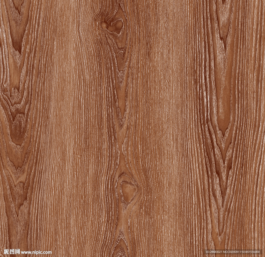 极简质感木纹 PSD通道分色