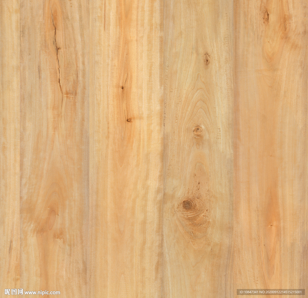 黄色实木纹理 psd通道分层