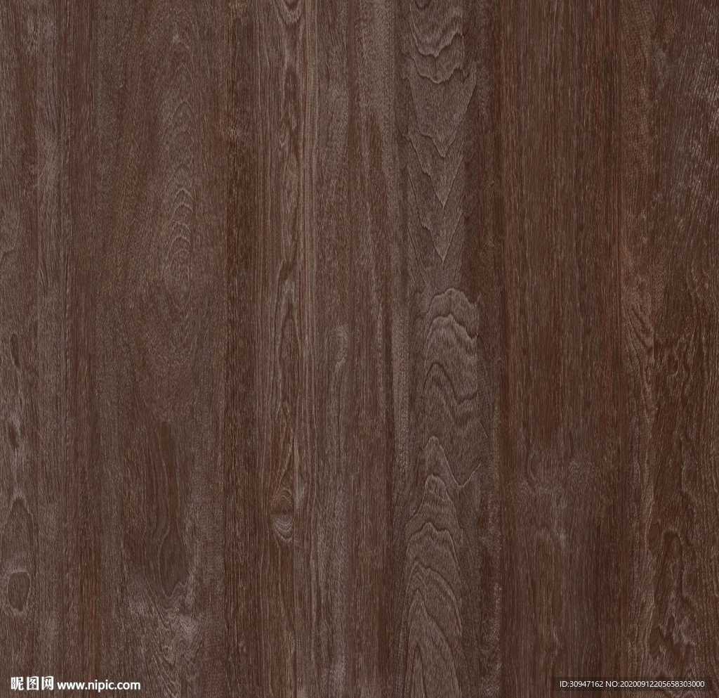 深棕中式木纹 PSD分层通道