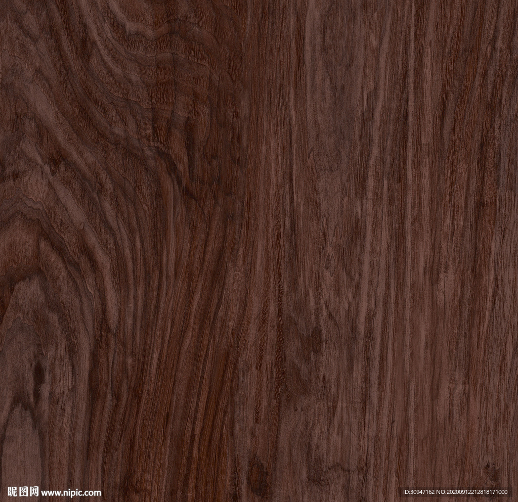棕色实木纹理 PSD分色通道