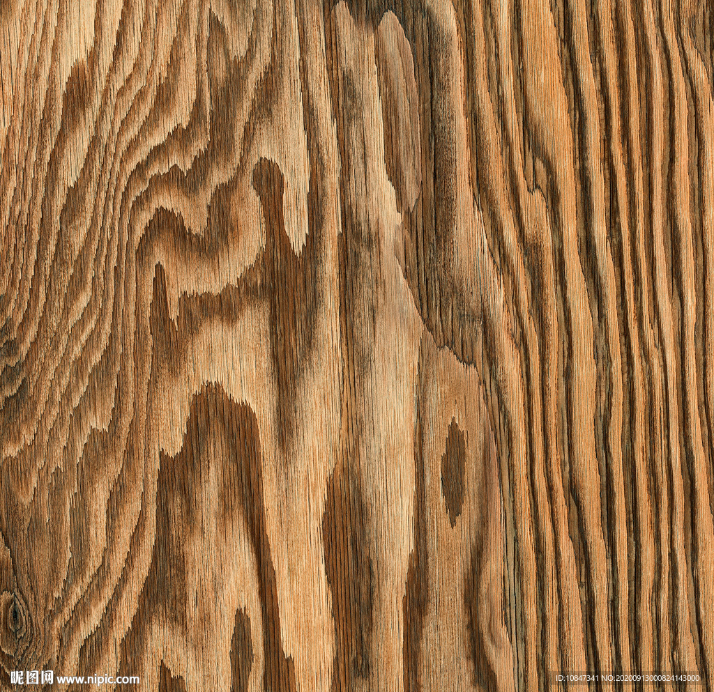 高级木纹纹理 psd通道分层