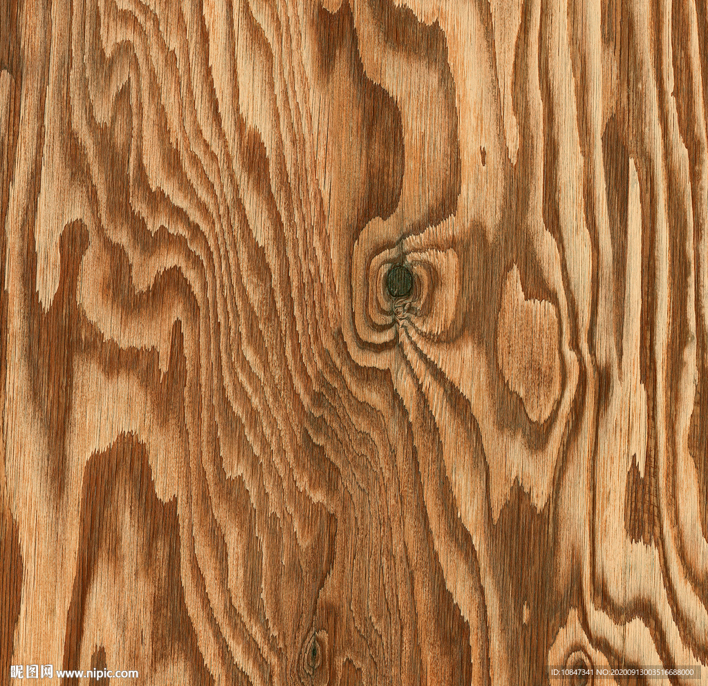 豪华原木纹理 psd通道分层