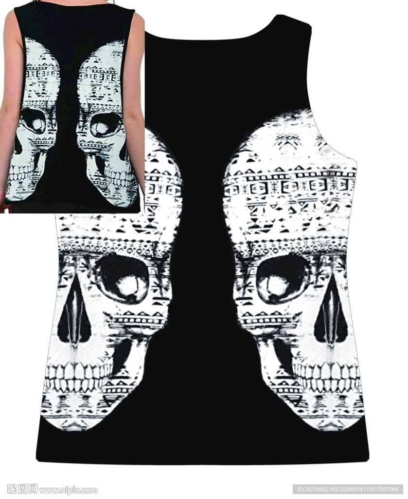 服装 大牌 设计