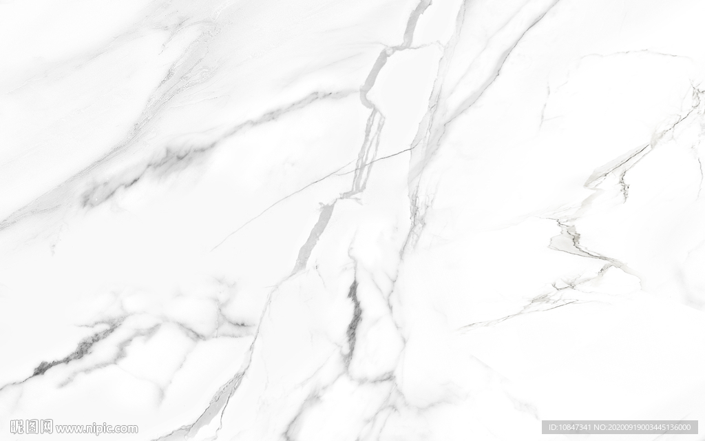 天然豪华雅士白 TIF合层