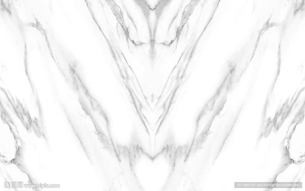 豪华大理石雅士白 TIF合层