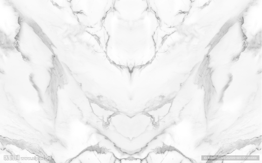 镜像 中式新鱼肚白 TIF合层