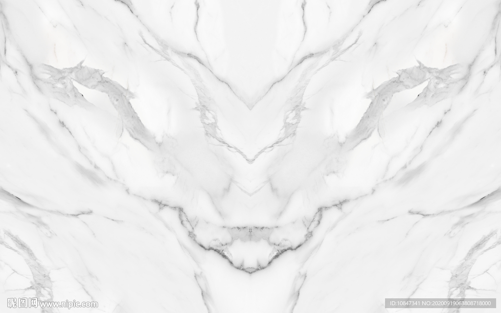 轻奢豪华雅士白 TIF合层