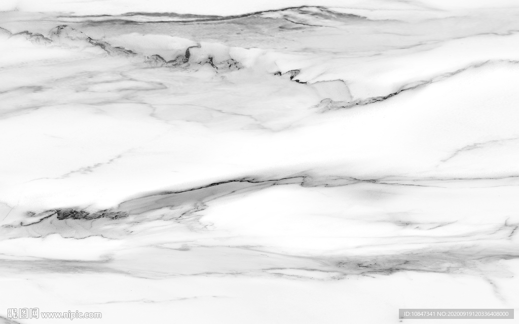 大气大理石雅士白 TIF合层