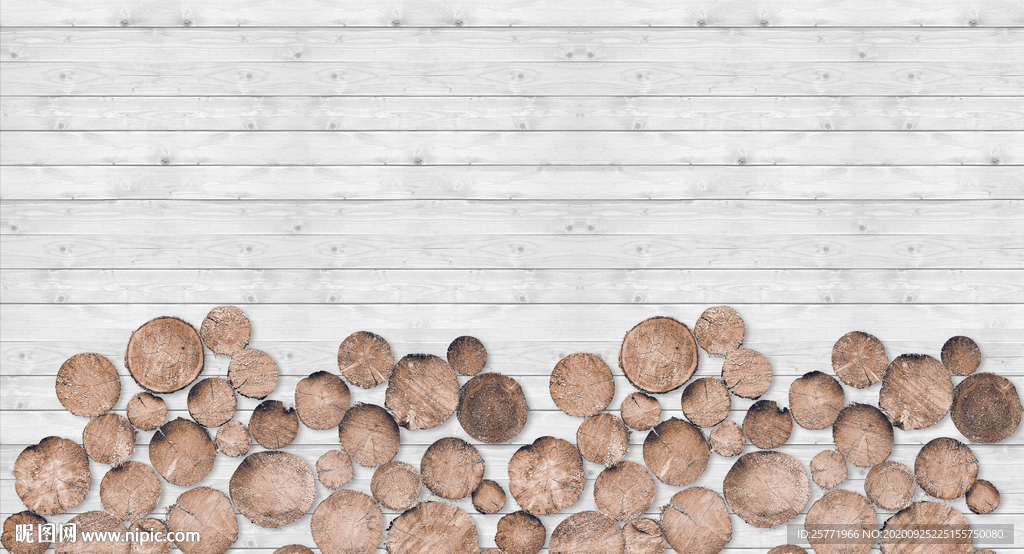 简约背景墙 木纹背景墙