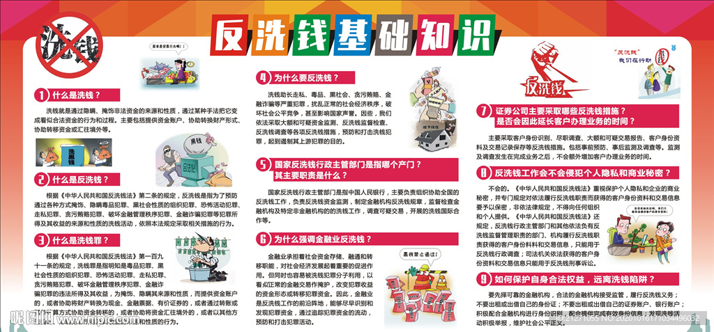 反洗钱