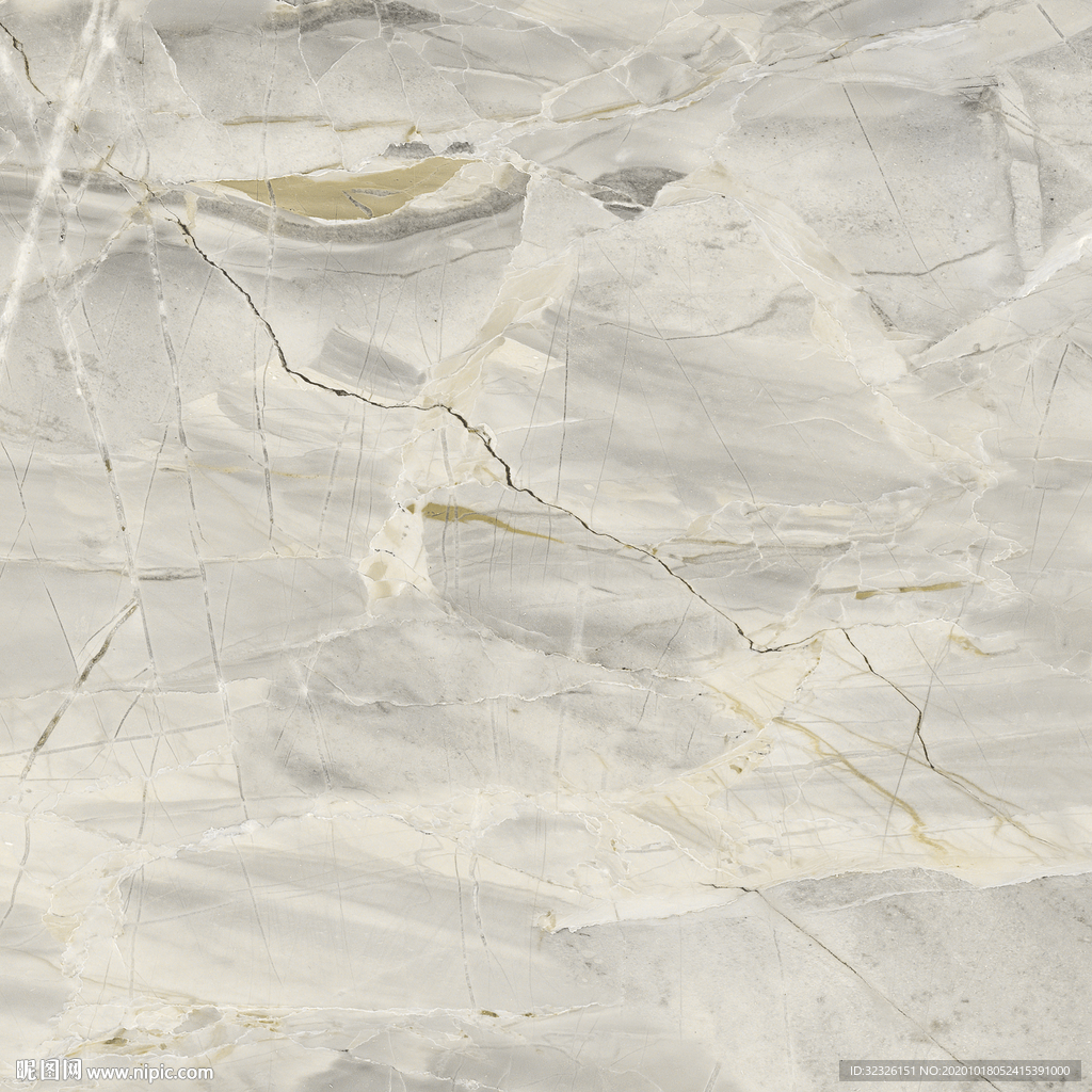 玉石石纹新大理石 TIF合层