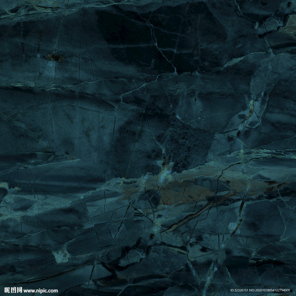 深色石纹新大理石 TIF合层