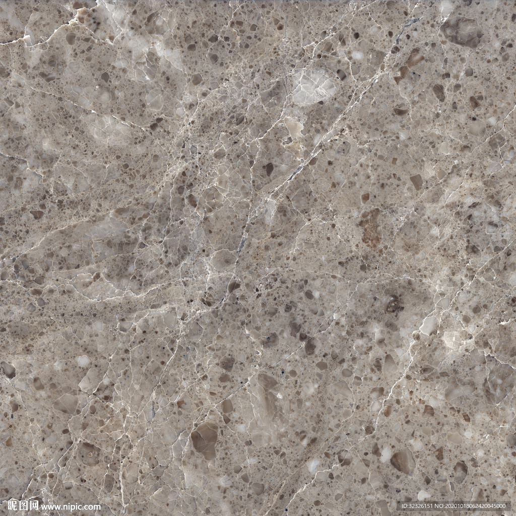 现代石纹新大理石 TIF合层