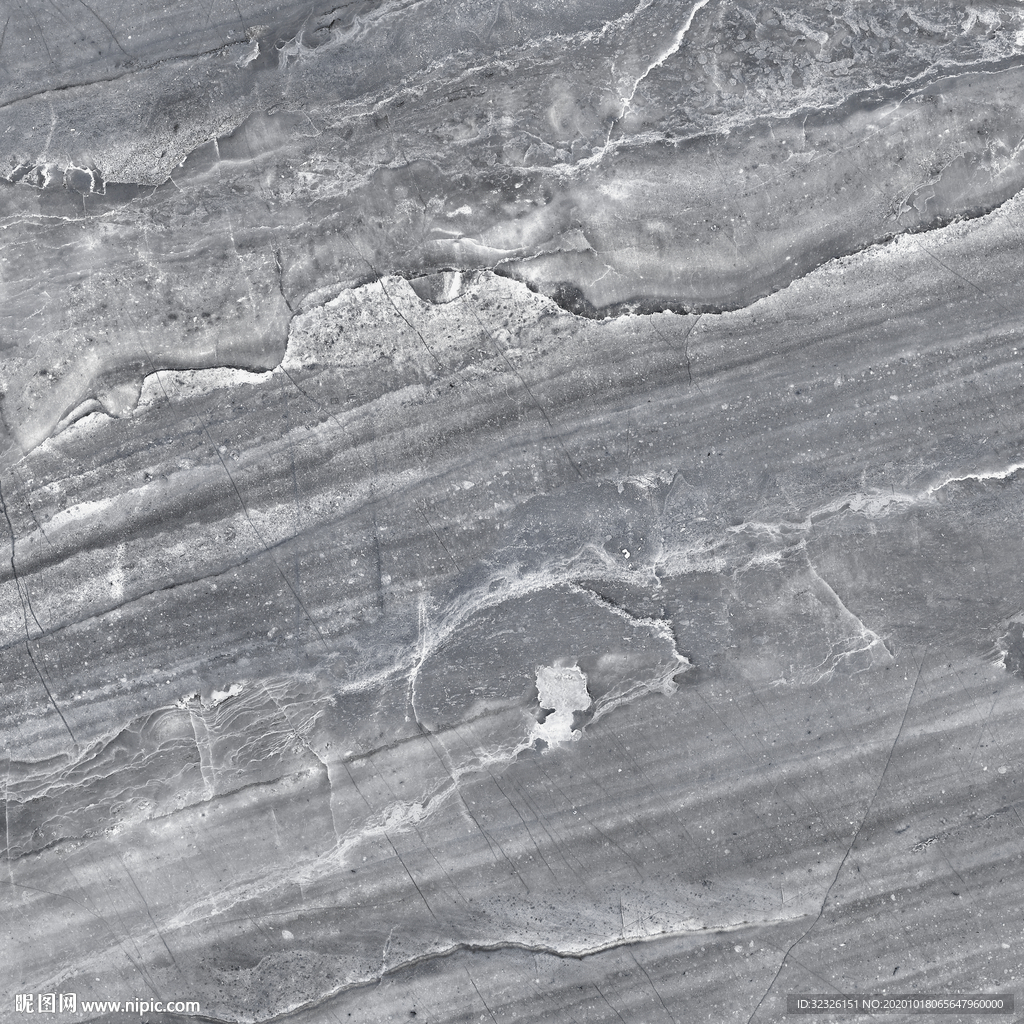 深灰 石纹新大理石 TIF合层