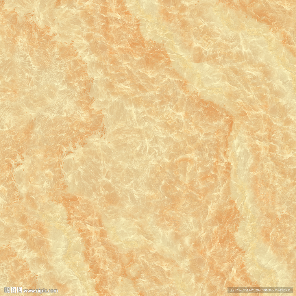 黄色 石纹新大理石 TIF合层