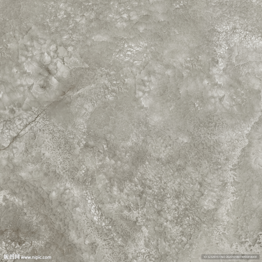 灰色石纹新大理石 TIF合层