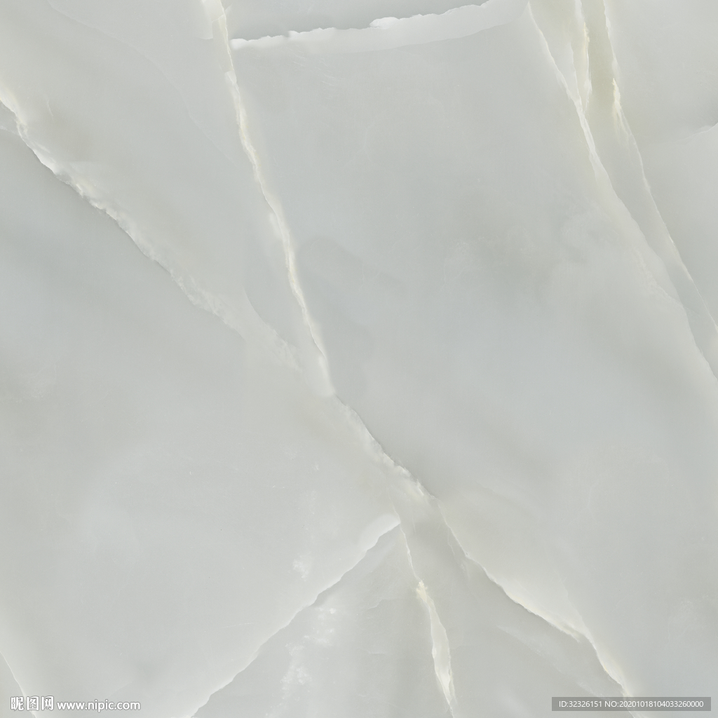 玉石天然大理石 TIF合层