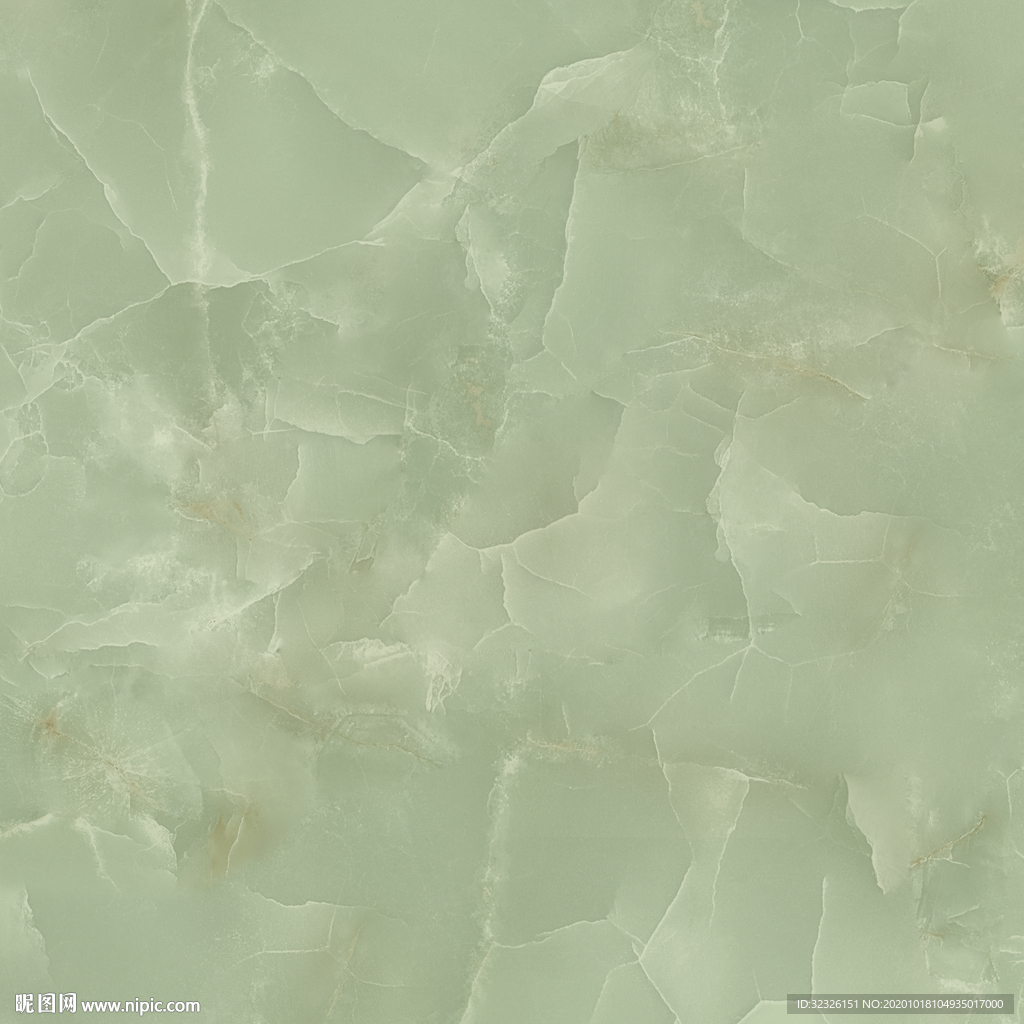 绿玉 爆款大理石纹 TIF合层