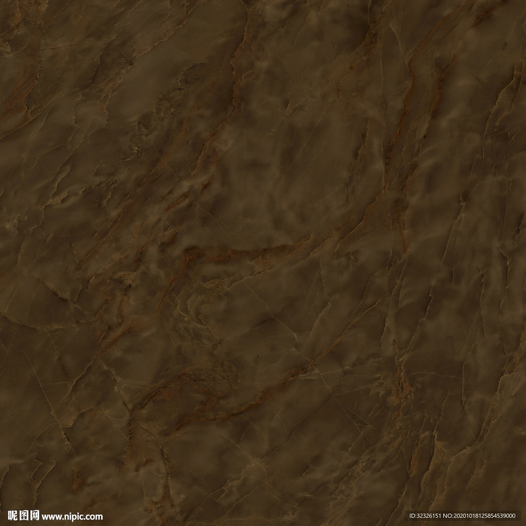 棕色 豪华大理石纹 TIF合层