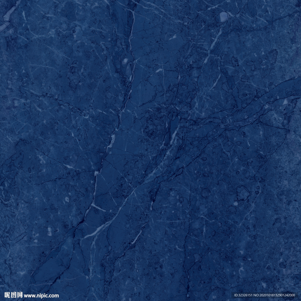深蓝 高清大理石纹 TIF合层
