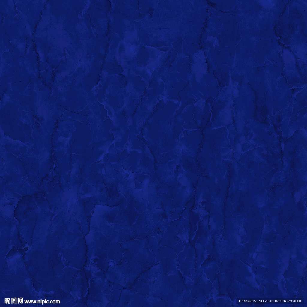 蓝色 高清石纹纹理 TIF合层