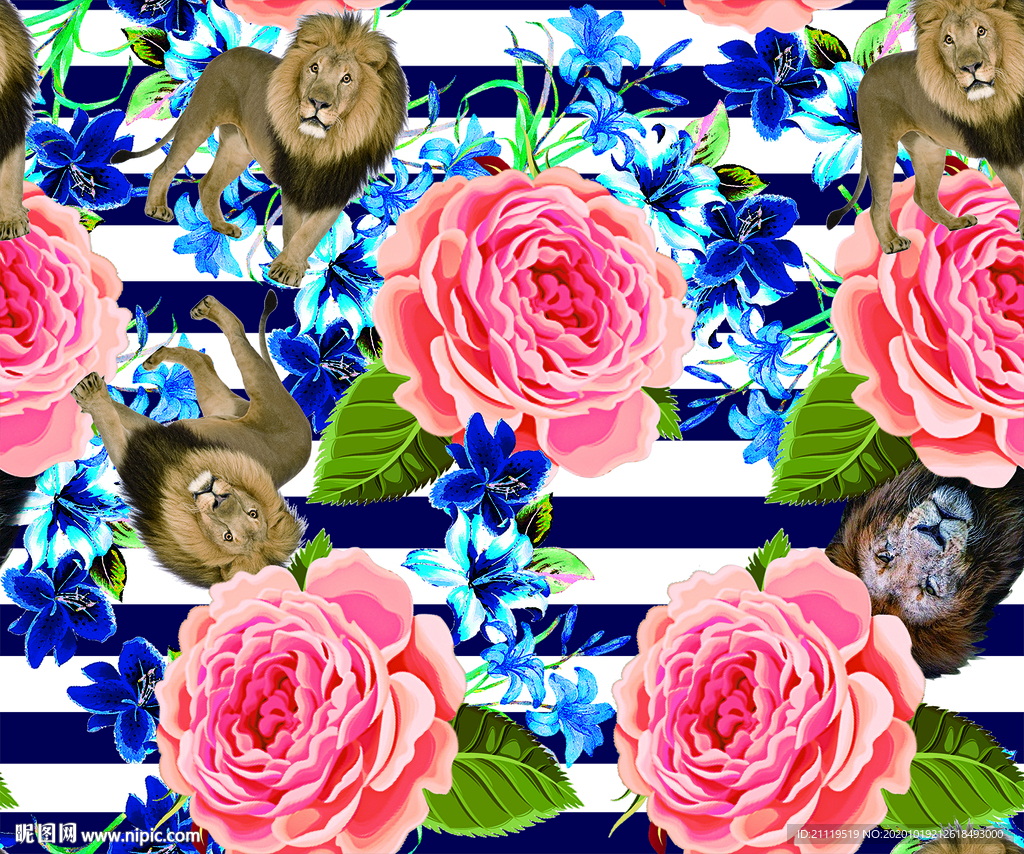 狮子大牌男装 定位